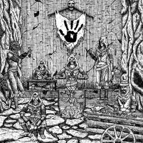 Ancestor Moth : Ancestor Moth - Daedric Chamber